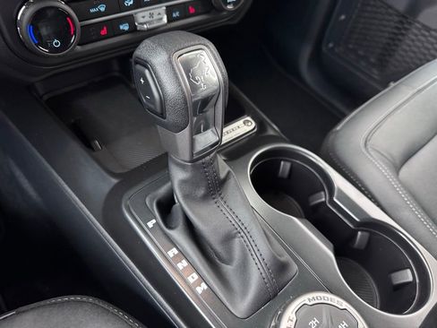 New 2026 Ford Bronco Big Bend image 30