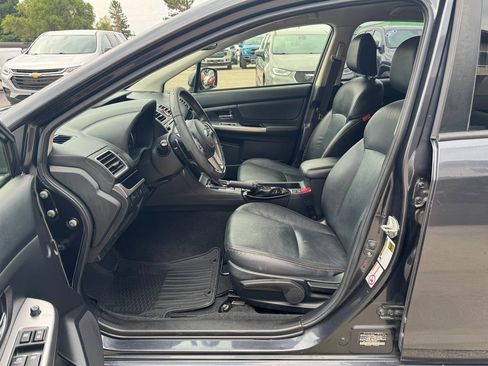 Used 2016 Subaru Crosstrek 2.0i Limited w/ Popular Package #2 image 13