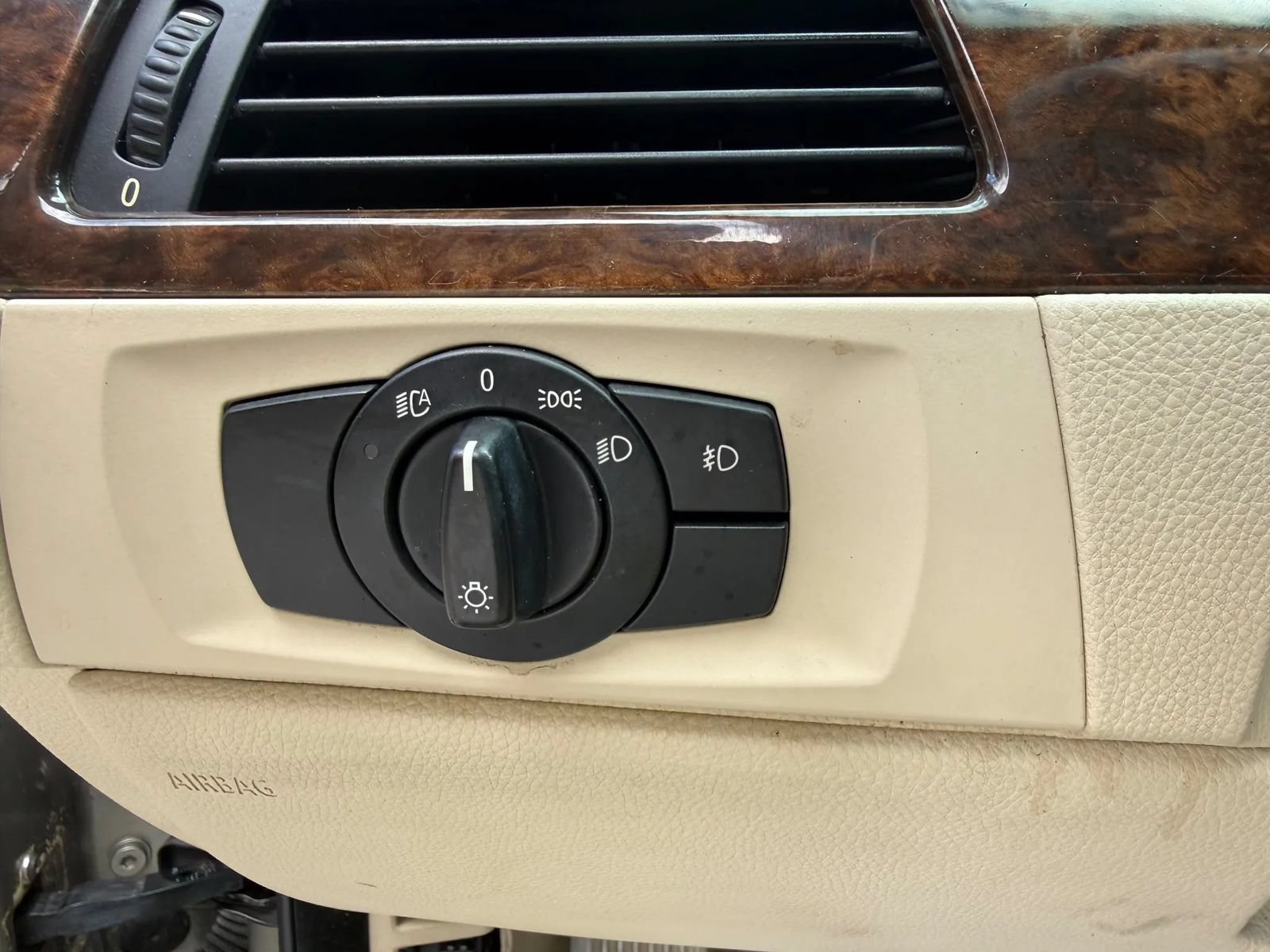 Used 2007 BMW 335i Convertible RWD image 33