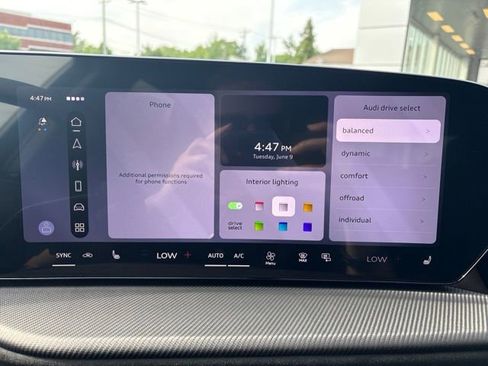 New 2026 Audi SQ5 Premium Plus AWD/4WD image 19