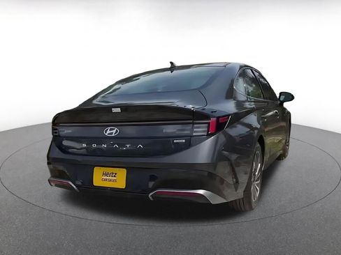 Used 2025 Hyundai Sonata SEL FWD image 15