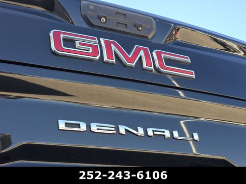 Used 2020 GMC Sierra 2500 Denali w/ Denali Ultimate Package image 48