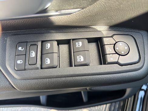 New 2026 RAM 1500 Big Horn AWD/4WD image 25