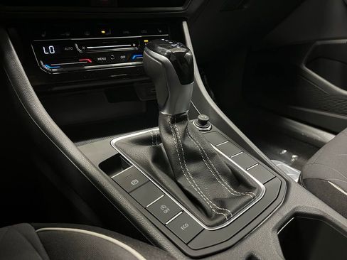 New 2026 Volkswagen Jetta Sport image 13