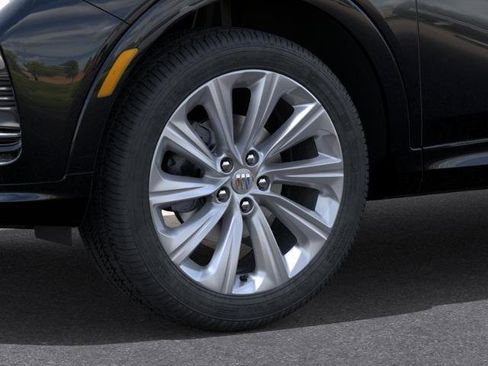 New 2026 Buick Envista Avenir FWD image 33