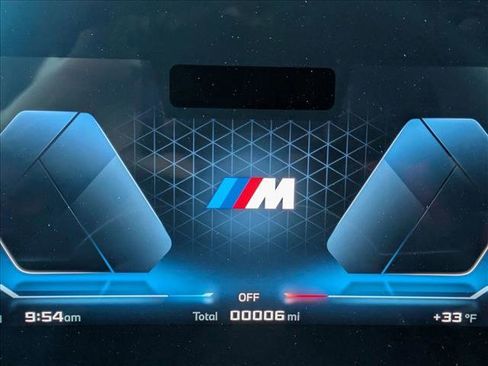 New 2026 BMW X1 M35i w/ Technology Package image 11