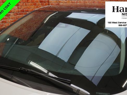 Certified 2023 Nissan Maxima Platinum w/ Sport Mat Group image 94