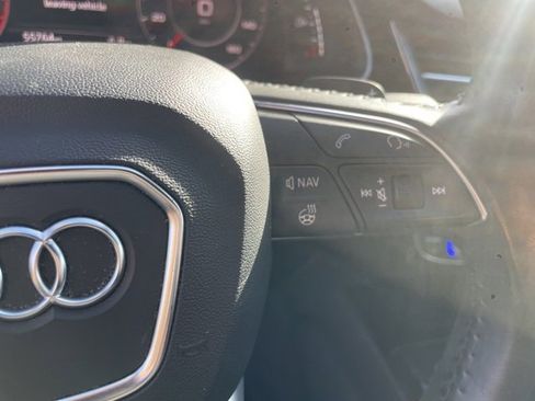 Used 2017 Audi Q7 3.0T Prestige w/ Prestige Package image 15