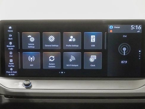 Certified 2025 Honda Accord Sport image 29