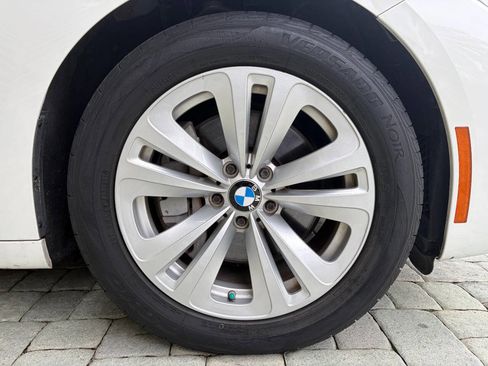 Used 2014 BMW 535i Gran Turismo xDrive w/ Premium Package image 55