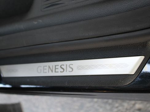 Used 2023 Genesis GV80 2.5T w/ Prestige 20" Package AWD/4WD image 14
