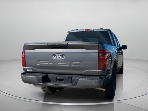 New 2026 Ford F150 STX w/ Equipment Group 200A AWD/4WD image 28