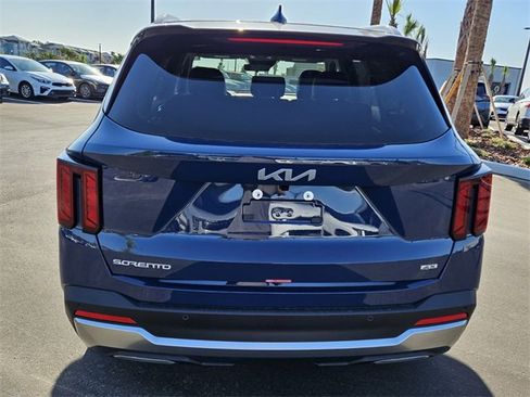 New 2025 Kia Sorento S image 9