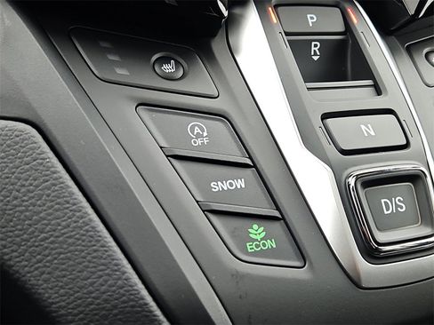 New 2026 Honda Odyssey EX-L image 9