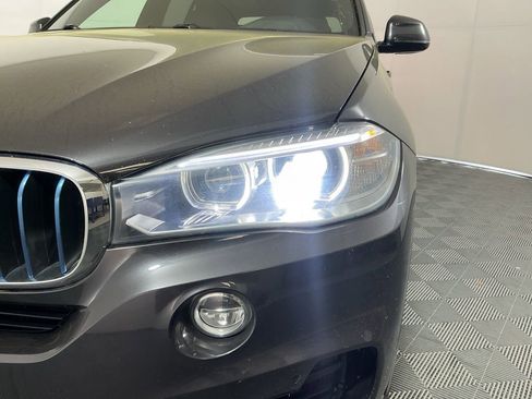 Used 2018 BMW X5 xDrive40e AWD/4WD image 7