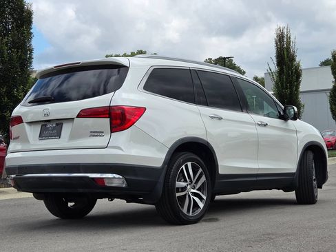 Used 2016 Honda Pilot Touring image 30