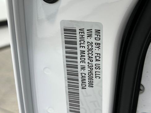 Certified 2023 Chrysler 300 C image 44