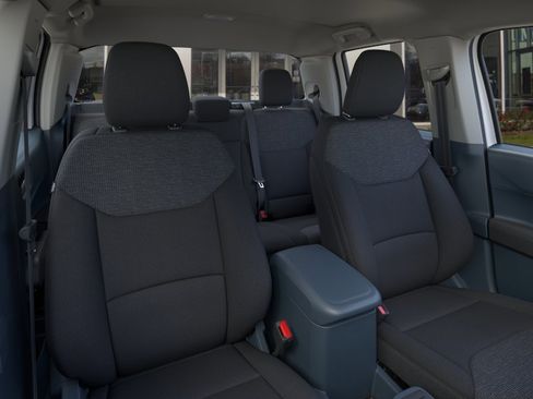 New 2026 Ford Maverick XL AWD/4WD image 32