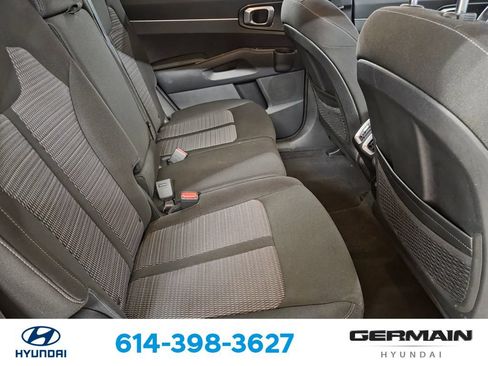 Used 2023 Kia Sorento LX AWD/4WD image 20