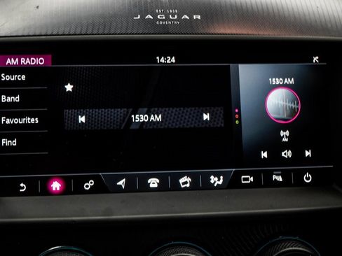 Used 2021 Jaguar F-TYPE R-Dynamic image 29