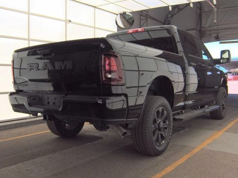 Used 2025 RAM 2500 Big Horn AWD/4WD image 6