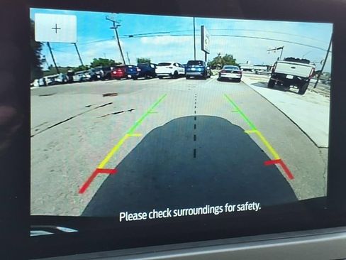 Certified 2025 Ford Escape Active image 21