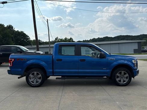 Used 2016 Ford F150 XL w/ Equipment Group 101A Mid AWD/4WD image 14