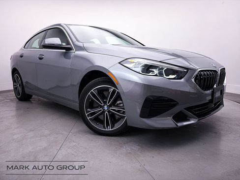 Used 2024 BMW 228i Gran Coupe FWD image 2