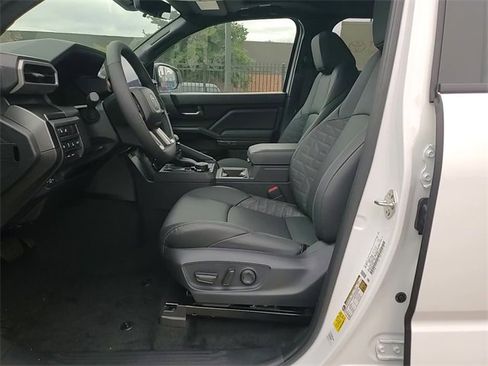 New 2025 Toyota Tacoma TRD Off-Road image 11