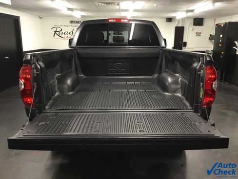 Used 2014 Toyota Tundra SR5 image 12