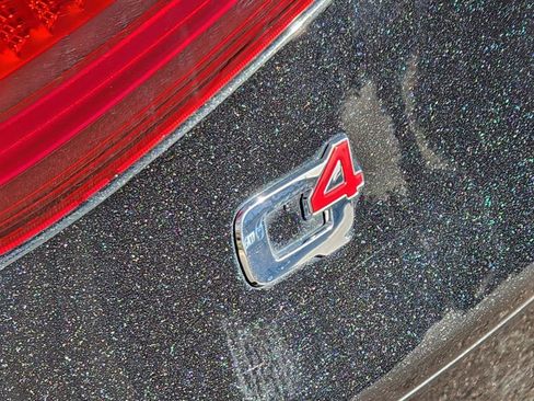 Used 2019 Alfa Romeo Stelvio Ti Lusso w/ Quick Order Package 22X Lusso image 30