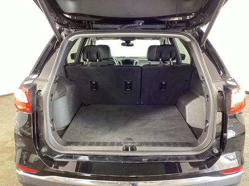 Used 2018 Chevrolet Equinox Premier AWD/4WD image 30