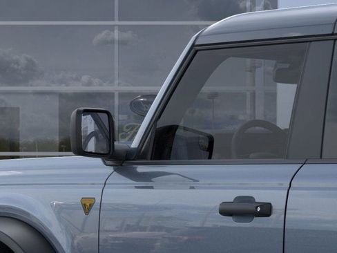 New 2025 Ford Bronco Badlands w/ Sasquatch Package AWD/4WD image 22