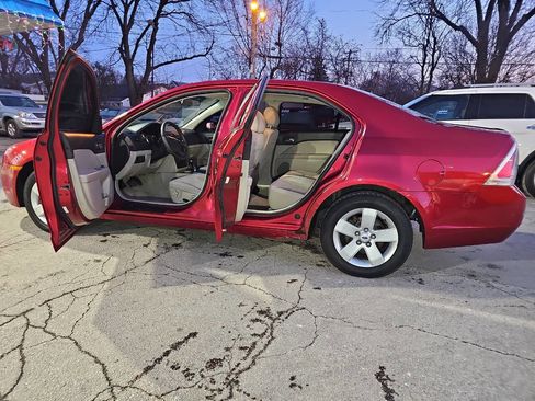 Used 2007 Ford Fusion SE image 15