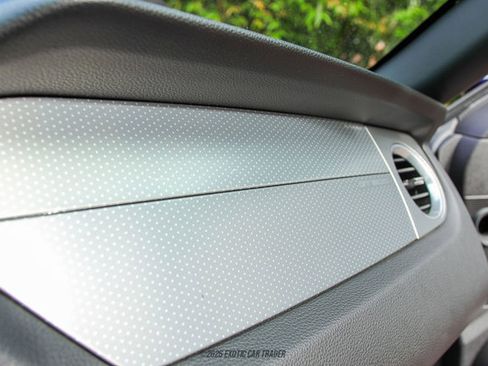 Used 2012 Ford Mustang Shelby GT500 image 61