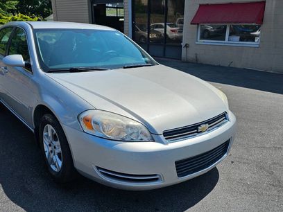Used 2007 Chevrolet Impala LS
