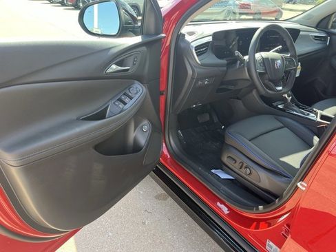 New 2026 Buick Encore GX Sport Touring w/ Advanced Technology Package image 11