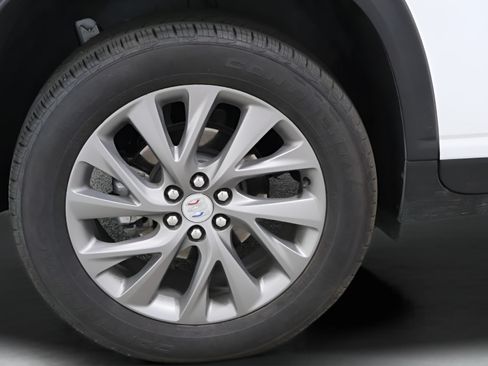 Used 2026 Buick Enclave Preferred FWD image 31