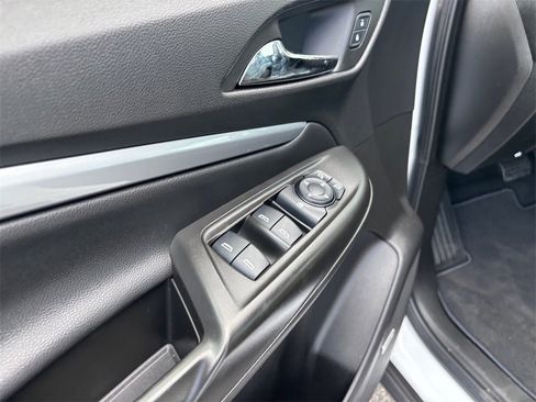 Used 2023 Chevrolet Bolt EUV Premier w/ Sun & Sound Package image 27