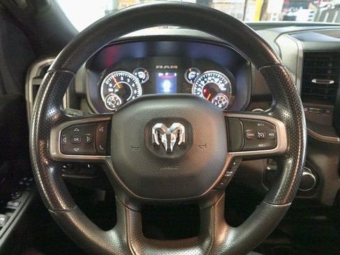 Used 2024 RAM 3500 Tradesman w/ Snow Chief Group image 13