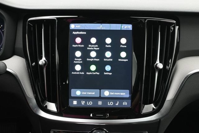 Certified 2024 Volvo S60 B5 Plus w/ Climate Package FWD image 20