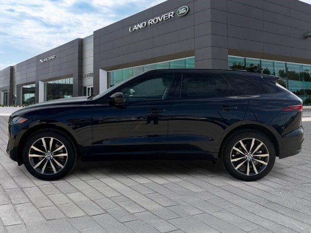 New 2026 Jaguar F-PACE R-Dynamic S AWD/4WD image 2
