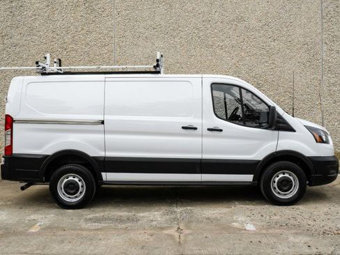 Used 2024 Ford Transit 250 Low Roof image 10