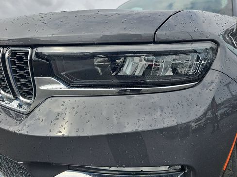 Used 2022 Jeep Grand Cherokee Limited 4xe w/ MOPAR Finishing Package image 35