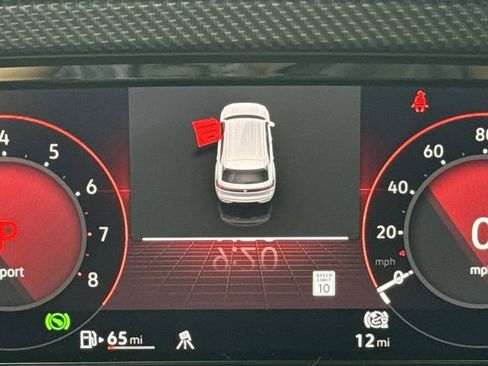 New 2026 Volkswagen Atlas Cross Sport SEL Premium R-Line image 16