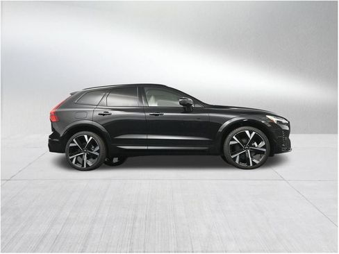 New 2026 Volvo XC60 B5 Ultra AWD/4WD image 26