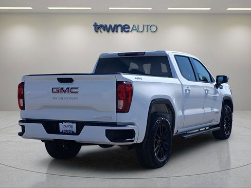 Used 2023 GMC Sierra 1500 Elevation AWD/4WD image 6
