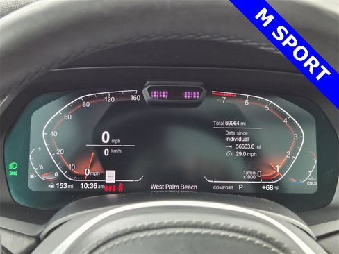 Used 2019 BMW X5 xDrive40i image 38