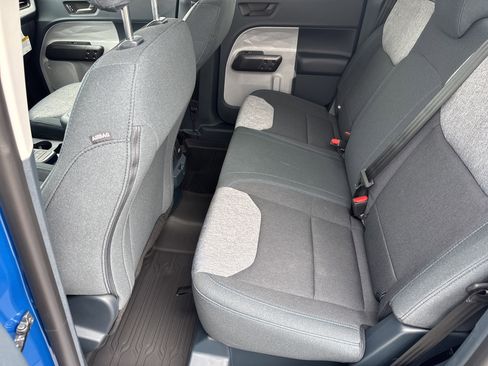 New 2026 Ford Maverick XLT w/ XLT Luxury Package image 20