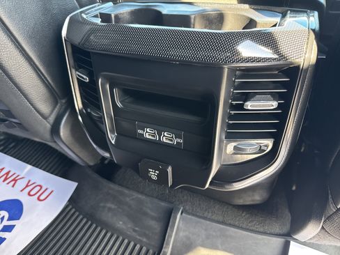 Used 2022 RAM 1500 TRX w/ TRX Level 1 Equipment Group AWD/4WD image 11